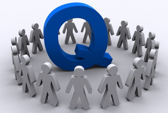 質(zhì)量管控系統(tǒng)