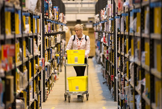 物資管理系統(tǒng)